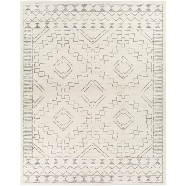 Livabliss Roma ROM-2331 Machine Crafted Area Rug ROM2331-71010